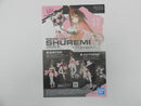 【中古】【未組立】30MS SIS-Y00 シュレミ(カラーB) 「30 MINUTES SISTERS」 [5068592]＜プラモデル＞（代引き不可）6587