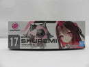 【中古】【未組立】30MS SIS-Y00 シュレミ(カラーB) 「30 MINUTES SISTERS」 [5068592]＜プラモデル＞（代引き不可）6587