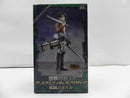 【中古】【未開封】リヴァイ 「進撃の巨人」 プレミアムフィギュア“リヴァイ”武装スタイル＜フィギュア＞（代引き不可）6587