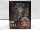 【中古】【未開封】【特典付】ねんどろいど カリム・アルアジーム 「ディズニー ツイステッドワンダーランド」缶バッチ付き＜フィギュア＞（代引き不可）6587