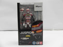 【中古】【未開封】S.H.Figuarts ジャスピオン 「巨獣特捜ジャスピオン」 魂ウェブ商店限定＜フィギュア＞（代引き不可）6587