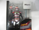 【中古】【未開封】S.H.Figuarts ジャスピオン 「巨獣特捜ジャスピオン」 魂ウェブ商店限定＜フィギュア＞（代引き不可）6587