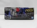 【中古】【未組立】1/144 RG RX-78 GP-01Fb ガンダム試作1号機 フルバーニアン「機動戦士ガンダム0083 STARDUST MEMORY」＜プラモデル＞（代引き不可）6587