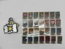 【中古】【開封品】【セット】CSMカリスラウザー＆カリスアロー/ワイルドスラッシャー/ジョーカーラウザーパーツ＜おもちゃ＞（代引き不可）6587