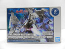 【中古】【未組立】1/144 HG RX-0 ユニコーンガンダム ペルフェクティビリティ(デストロイモード) 「機動戦士ガンダムUC」＜プラモデル＞（代引き不可）6587