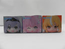 【中古】【未開封】【セット】「バーチャルYoutuber ホロライブプロダクション」 ひっかけフィギュア Vol.11 全3種＜フィギュア＞（代引き不可）6587