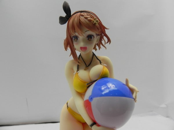 ライザのアトリエ2 ライザ(ライザリン・シュタウト)水着Ver 