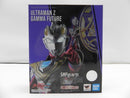 【中古】【開封品】S.H.Figuarts ウルトラマンゼット ガンマフューチャー 「ウルトラマンZ」 魂ウェブ商店限定＜フィギュア＞（代引き不可）6587