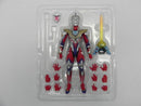 【中古】【開封品】S.H.Figuarts ウルトラマンゼット ガンマフューチャー 「ウルトラマンZ」 魂ウェブ商店限定＜フィギュア＞（代引き不可）6587