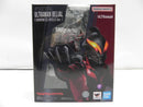 【中古】【未開封】S.H.Figuarts ウルトラマンベリアル(ダークネスヒールズVer.)「大怪獣バトルウルトラ銀河伝説THE MOVIE」＜フィギュア＞（代引き不可）6587