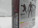 【中古】【未開封】S.H.Figuarts ウルトラマンベリアル(ダークネスヒールズVer.)「大怪獣バトルウルトラ銀河伝説THE MOVIE」＜フィギュア＞（代引き不可）6587