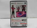 【中古】【未開封】S.H.Figuarts（真骨彫製法） ゴーカイレッド 「海賊戦隊ゴーカイジャー」＜フィギュア＞（代引き不可）6587