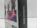 【中古】【未開封】S.H.Figuarts（真骨彫製法） ゴーカイレッド 「海賊戦隊ゴーカイジャー」＜フィギュア＞（代引き不可）6587