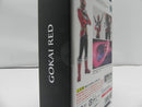 【中古】【未開封】S.H.Figuarts（真骨彫製法） ゴーカイレッド 「海賊戦隊ゴーカイジャー」＜フィギュア＞（代引き不可）6587