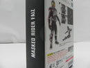 【中古】【未開封】S.H.Figuarts（真骨彫製法） 仮面ライダーファイズ 「仮面ライダー555(ファイズ)」＜フィギュア＞（代引き不可）6587
