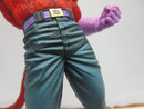 【中古】【外箱なし】超サイヤ人4ベジータ 「一番くじ ドラゴンボール THE GREATEST SAIYAN」 MASTERLISE C賞＜フィギュア＞（代引き不可）6587