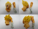 【中古】【外箱なし】魔人ベジータ「一番くじ ドラゴンボール BATTLE OF WORLD with DRAGONBALL LEGENDS」C賞＜フィギュア＞（代引き不可）6587