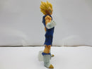 【中古】【外箱なし】魔人ベジータ「一番くじ ドラゴンボール BATTLE OF WORLD with DRAGONBALL LEGENDS」C賞＜フィギュア＞（代引き不可）6587