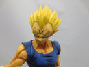 【中古】【外箱なし】魔人ベジータ「一番くじ ドラゴンボール BATTLE OF WORLD with DRAGONBALL LEGENDS」C賞＜フィギュア＞（代引き不可）6587