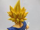 【中古】【外箱なし】魔人ベジータ「一番くじ ドラゴンボール BATTLE OF WORLD with DRAGONBALL LEGENDS」C賞＜フィギュア＞（代引き不可）6587