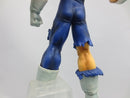 【中古】【外箱なし】魔人ベジータ「一番くじ ドラゴンボール BATTLE OF WORLD with DRAGONBALL LEGENDS」C賞＜フィギュア＞（代引き不可）6587