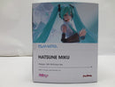 【中古】【未開封】【未組立】PLAMATEA 初音ミク Happy 16th Birthday Ver.「キャラクター・ボーカル・シリーズ01 初音ミク」＜プラモデル＞（代引き不可）6587