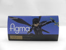 【中古】【未開封】figma キリト ALOver. 「ソードアート・オンラインII」＜フィギュア＞（代引き不可）6587