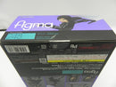 【中古】【未開封】figma キリト GGOver. 「ソードアート・オンラインII」＜フィギュア＞（代引き不可）6587