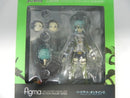 【中古】【未開封】figma シノン 「ソードアート・オンラインII」＜フィギュア＞（代引き不可）6587