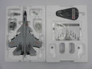 【中古】【開封品】1/72 J-15 艦上戦闘機 中国人民解放軍 遼寧航空隊 2017 [HA6403]＜フィギュア＞（代引き不可）6587