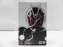 【中古】【未開封】S.H.Figuarts(真骨彫製法) 仮面ライダーウィザード フレイムスタイル 「仮面ライダーウィザード」＜フィギュア＞（代引き不可）6587