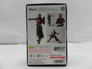 【中古】【未開封】S.H.Figuarts(真骨彫製法) 仮面ライダーウィザード フレイムスタイル 「仮面ライダーウィザード」＜フィギュア＞（代引き不可）6587