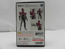 【中古】【未開封】S.H.Figuarts(真骨彫製法) 仮面ライダーディケイド コンプリートフォーム 「仮面ライダーディケイド」＜フィギュア＞（代引き不可）6587