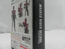 【中古】【未開封】S.H.Figuarts(真骨彫製法) 仮面ライダーディケイド コンプリートフォーム 「仮面ライダーディケイド」＜フィギュア＞（代引き不可）6587
