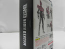 【中古】【未開封】S.H.Figuarts(真骨彫製法) 仮面ライダーディケイド コンプリートフォーム 「仮面ライダーディケイド」＜フィギュア＞（代引き不可）6587