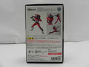 【中古】【未開封】S.H.Figuarts(真骨彫製法) 仮面ライダーアクセル 「仮面ライダーW」＜フィギュア＞（代引き不可）6587