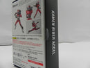 【中古】【未開封】S.H.Figuarts(真骨彫製法) 仮面ライダーアクセル 「仮面ライダーW」＜フィギュア＞（代引き不可）6587