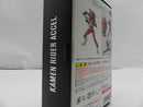 【中古】【未開封】S.H.Figuarts(真骨彫製法) 仮面ライダーアクセル 「仮面ライダーW」＜フィギュア＞（代引き不可）6587