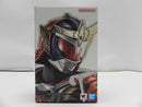 【中古】【未開封】S.H.Figuarts(真骨彫製法) 仮面ライダー鎧武 オレンジアームズ 「仮面ライダー鎧武」＜フィギュア＞（代引き不可）6587