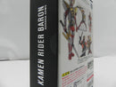 【中古】【未開封】S.H.Figuarts(真骨彫製法)仮面ライダーバロン バナナアームズ 「仮面ライダー鎧武」＜フィギュア＞（代引き不可）6587