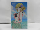 【中古】【未組立】1/10 佐伯リツカ【水着】ヘアアレンジVer. 「創彩少女庭園」 [JK062]＜プラモデル＞（代引き不可）6587