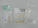 【中古】【未組立】1/10 佐伯リツカ【水着】ヘアアレンジVer. 「創彩少女庭園」 [JK062]＜プラモデル＞（代引き不可）6587