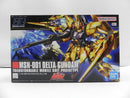 【中古】【未組立】1/144 HGUC 136 デルタガンダム 「機動戦士ガンダムUC」＜プラモデル＞（代引き不可）6587