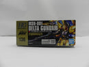 【中古】【未組立】1/144 HGUC 136 デルタガンダム 「機動戦士ガンダムUC」＜プラモデル＞（代引き不可）6587