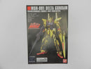 【中古】【未組立】1/144 HGUC 136 デルタガンダム 「機動戦士ガンダムUC」＜プラモデル＞（代引き不可）6587