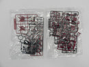 【中古】【未組立】1/144 HG シャア専用高機動型ザクII(ククルス・ドアンの島板) 「機動戦士ガンダム ククルス・ドアンの島」＜プラモデル＞（代引き不可）6587