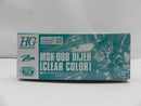 【中古】【未組立】1/144 HG MSK-008 ディジェ(クリアカラー) 「機動戦士Zガンダム」 イベント限定＜プラモデル＞（代引き不可）6587