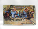 【中古】【開封品】BOXセット「ONE PIECE LOG BOX インペルダウン篇」＜フィギュア＞（代引き不可）6587