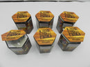 【中古】【開封品】BOXセット「ONE PIECE LOG BOX インペルダウン篇」＜フィギュア＞（代引き不可）6587