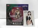 【中古】【開封品】【特典付】エクセレントモデル 神代マヤ 「世紀末オカルト学院」 1/8 塗装済み完成品＜フィギュア＞（代引き不可）6587